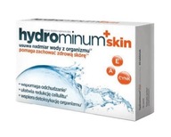 Hydrominum + Skin, 30 tabliet
