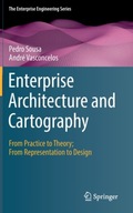 Enterprise Architecture and Cartography: From
