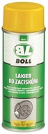 BOLL lakier do zacisków 400ml spray ŻÓŁTY