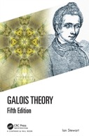 Galois Theory Stewart Ian (University of Warwick