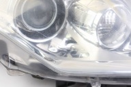 RENAULT LAGUNA III light front right front 89901839 260100034R XENON