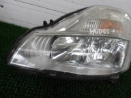 MODUS LIFT 08-12 light front left 8200658373