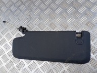 right visor PRZECIWSLONECZNY OPEL ASTRA K V 39000966