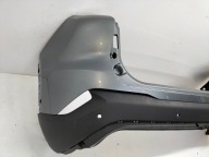 bumper rear rear part BAIC BEIJING 5 X55 24