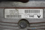 control unit computer of the engine 237100294R RENAULT GRAND SCENIC 3 III 1.4 TCe