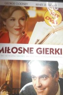 MIŁOSNE GIERKI