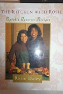 In The Kitchen With Rosie - R. Daley