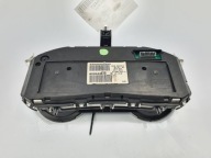dials clock 8200408798 RENAULT MEGANE II