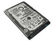 Dysk twardy HSGT 500GB SATA 3 2,5" 7200RPM 7mm 32MB CACHE