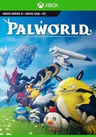 PALWORLD KLUCZ XBOX ONE SERIES X|S PC