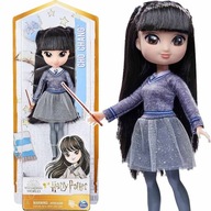 HARRY POTTER LALKA CHO CHANG AKCESORIA 20 CM