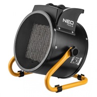 Elektrický ohrievač Neo Tools 3 kW