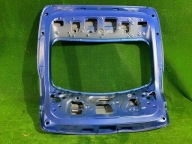 boot doors rear part boot KIA PROCEED III