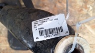 axle beam subframe axle beam sider front FORD FOCUS MK2 C-MAX MK1
