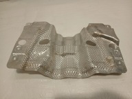 AUDI A4 B9 LIFT Blende Abdeckung TERMICZNA 8W0521443F