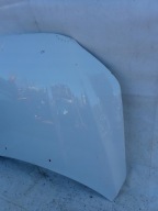 VOLVO S80 II V70 III 07-16 Cofano
