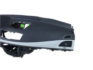 dashboard instrument panel RENAULT MEGANE III EUROPA