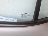 KIA OPTIMA III 10-13 Tür links heck Sedan 3D