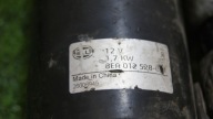 starter SEAT LEON 2 8EA012528671 SS0097 2.0 TDI