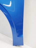 fender left front front AUDI A3 S3 8V sedan CABRIO LIFT LX5J