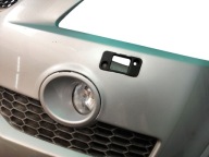 bumper front CHEVROLET CAPTIVA and LAK: 92U (06-10)