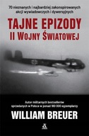 Tajne epizody II wojny światowej Breuer