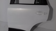 Mazda CX-5 door rear. left 2012-2016 Lakier 25D (T1599)