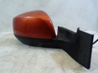 mirror right SUZUKI SPLASH 5 PIN colour ZFSB