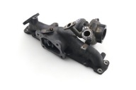 turbo VOLVO V60 e XC60 2.4 D5 36002664