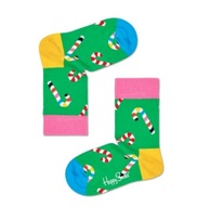 Happy Socks KCC01-7300 0-12 M ponožky