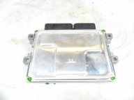 CITROEN C3 III LIFT control unit of the engine A3C0776880001