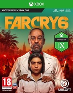 Far Cry 6 XOne ALLPLAY
