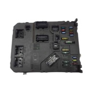 modulo BSI Peugeot 407 1.6 HDI S120104700I