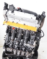 Volkswagen OE CKF Kompletný motor