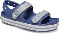 Crocs Crocband Cruiser Sandal Kids 209423-45O sandały sandałki C11 28-29