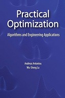 Practical Optimization: Algorithms and