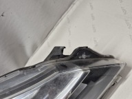 TOYOTA YARIS III LIFT 14- light right front front lens