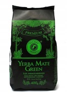 Yerba Mate Green Absinth Black 400g Magic Bullet