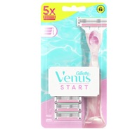 Wkłady do maszynek Gillette Venus 5 szt.