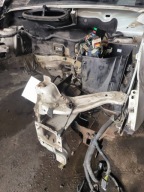 pipe end PODLUZNICY left PEUGEOT PARTNER II