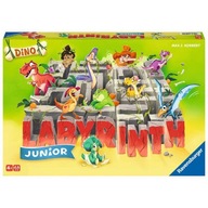 Labyrinth Junior Dino