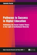 Pathways to Success in Higher Education: