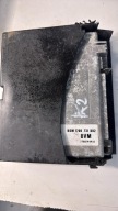 computer control unit of the engine RENAULT 7700731802
