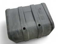 Blende Abdeckung Behälter luft AIRMATIC Mercedes GL X164 ML W164