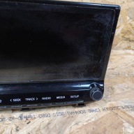 display KIA Xceed 96560CR020