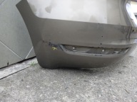 VW SHARAN II 7N 2010- Stoßstange hinten
