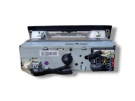 Radio samochodowe Fiat Doblo 2 facelift 2017 00520643820