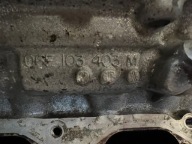 AUDI A8 D4 3.0 TFSI CTU head. of the engine left 06E103285 06E103403M