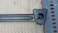 bumper support rear part rear TOYOTA COROLLA E21 sedan