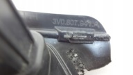 SKODA SUPERB III 2015- holder washer left 3V0807941A